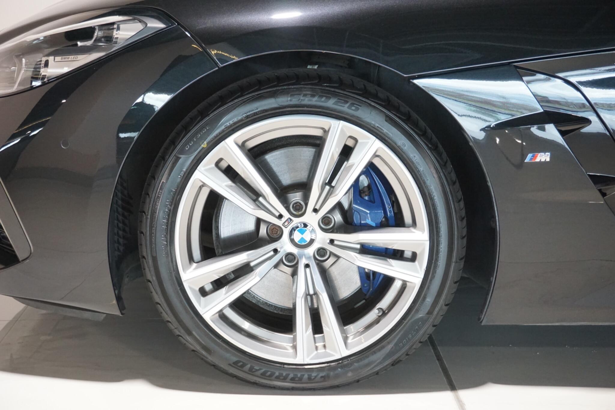 BMW Z4 2.0 30i M Sport Convertible 2dr Petrol Auto sDrive Euro 6 (s/s) (258 ps)